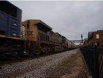 CSX 313